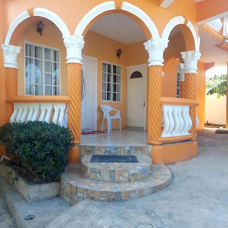 Cas Bed And Breakfast Corral Spring Dış mekan fotoğraf