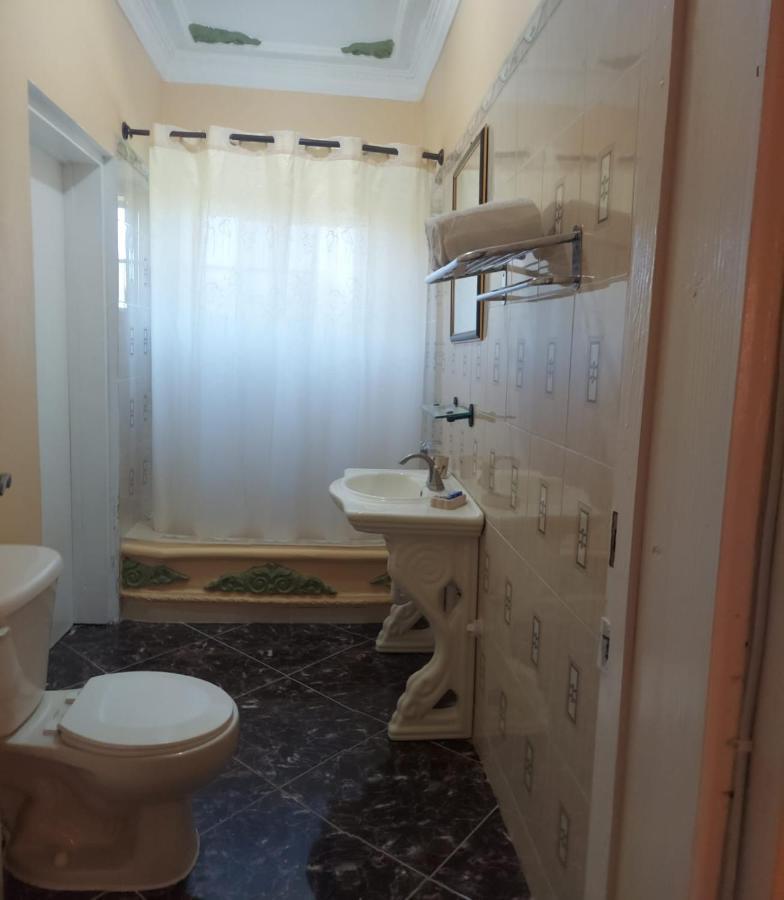 Cas Bed And Breakfast Corral Spring Dış mekan fotoğraf
