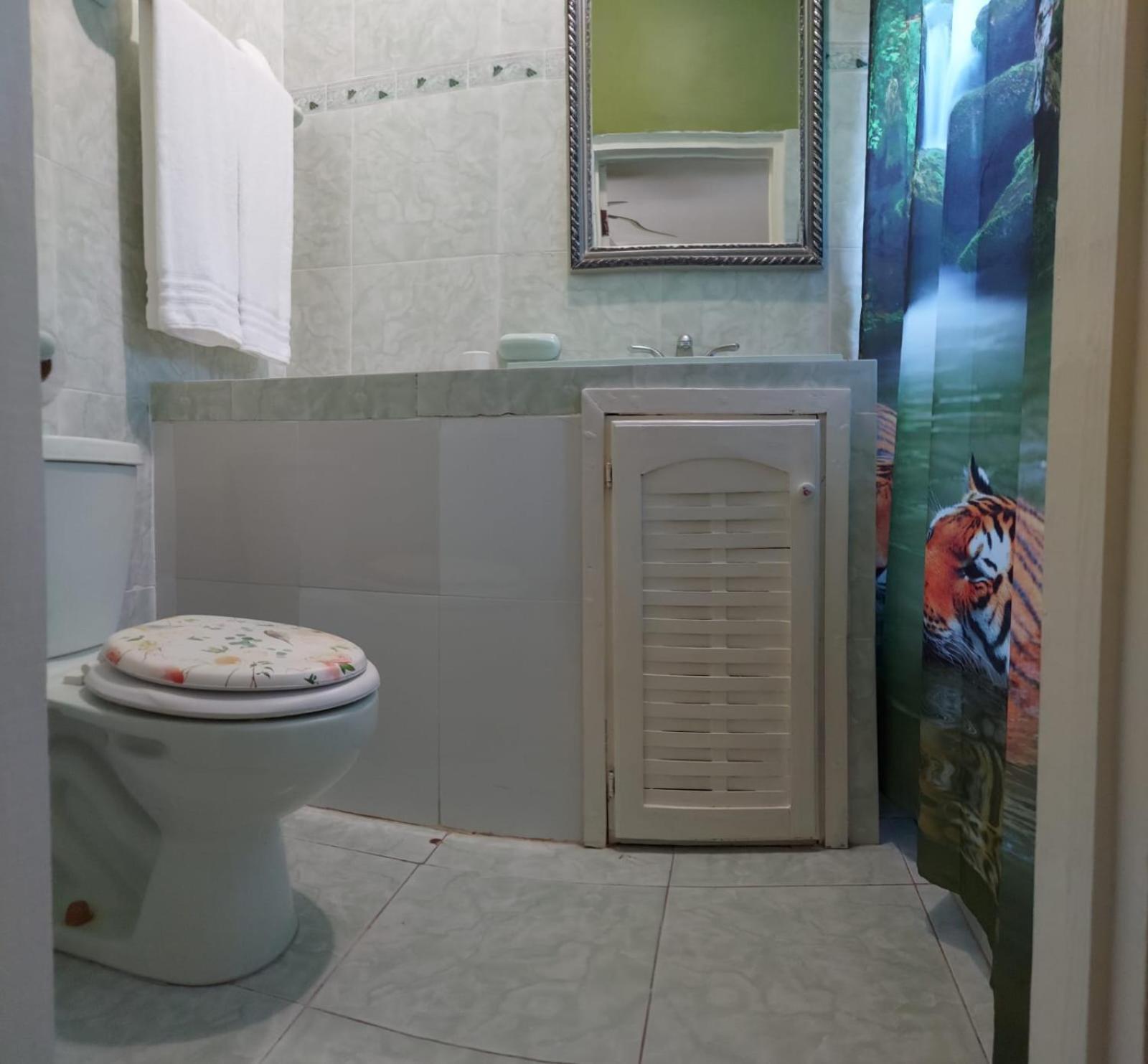 Cas Bed And Breakfast Corral Spring Dış mekan fotoğraf