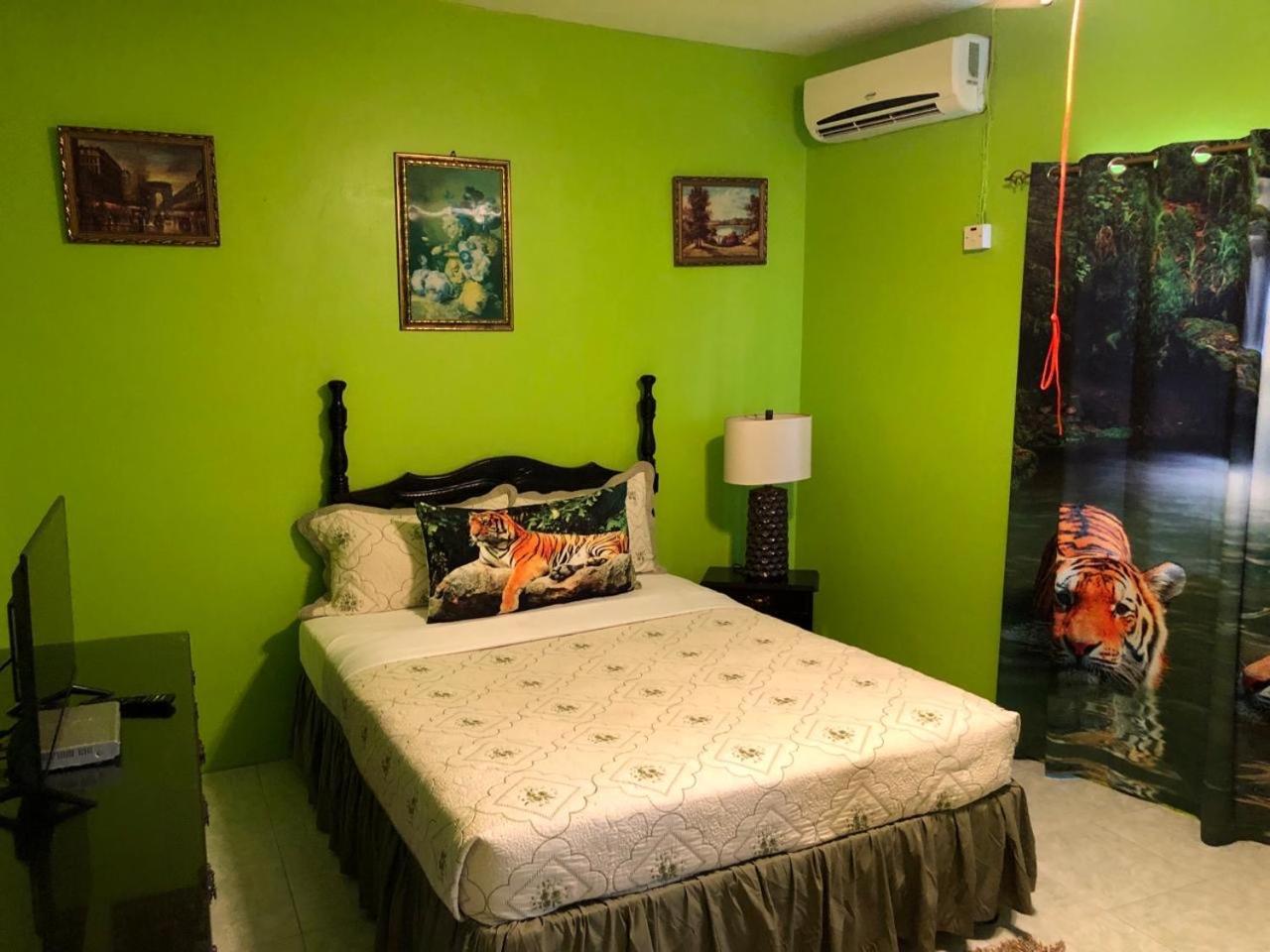 Cas Bed And Breakfast Corral Spring Dış mekan fotoğraf