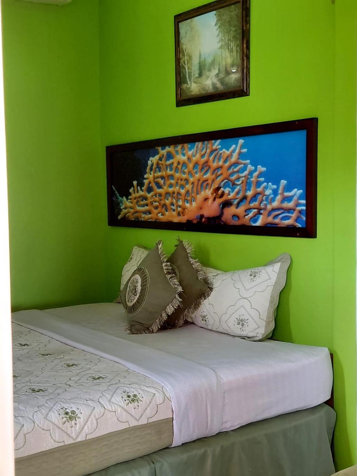 Cas Bed And Breakfast Corral Spring Dış mekan fotoğraf