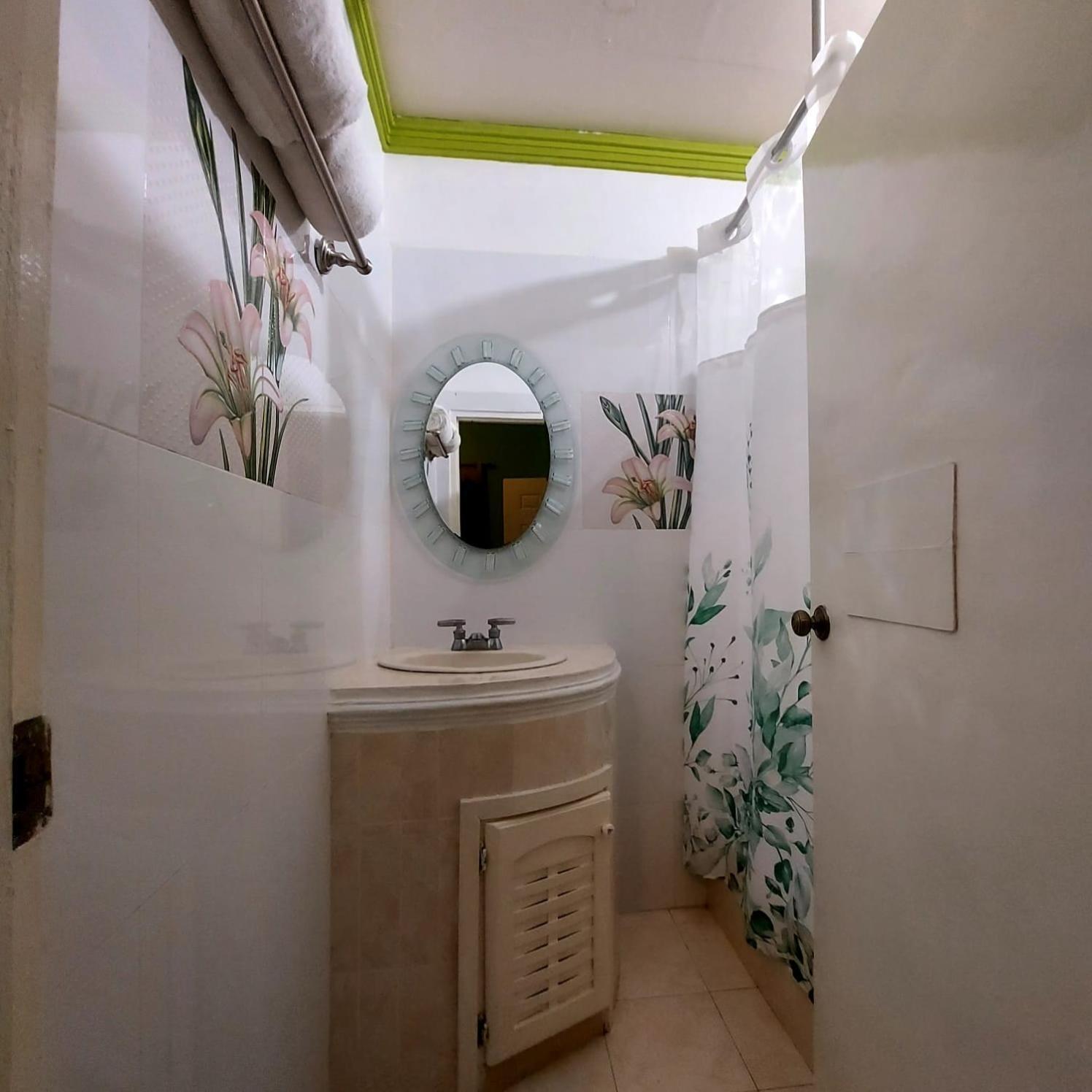 Cas Bed And Breakfast Corral Spring Dış mekan fotoğraf