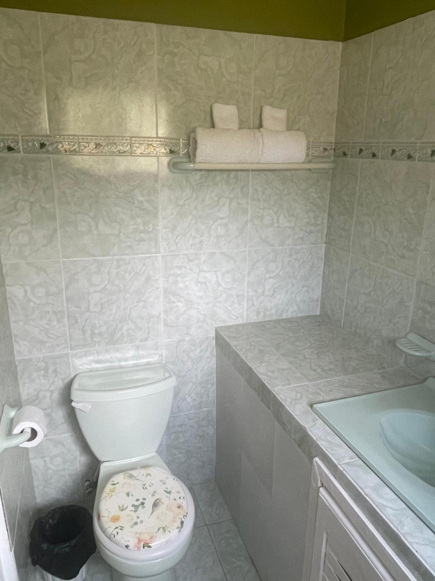 Cas Bed And Breakfast Corral Spring Dış mekan fotoğraf