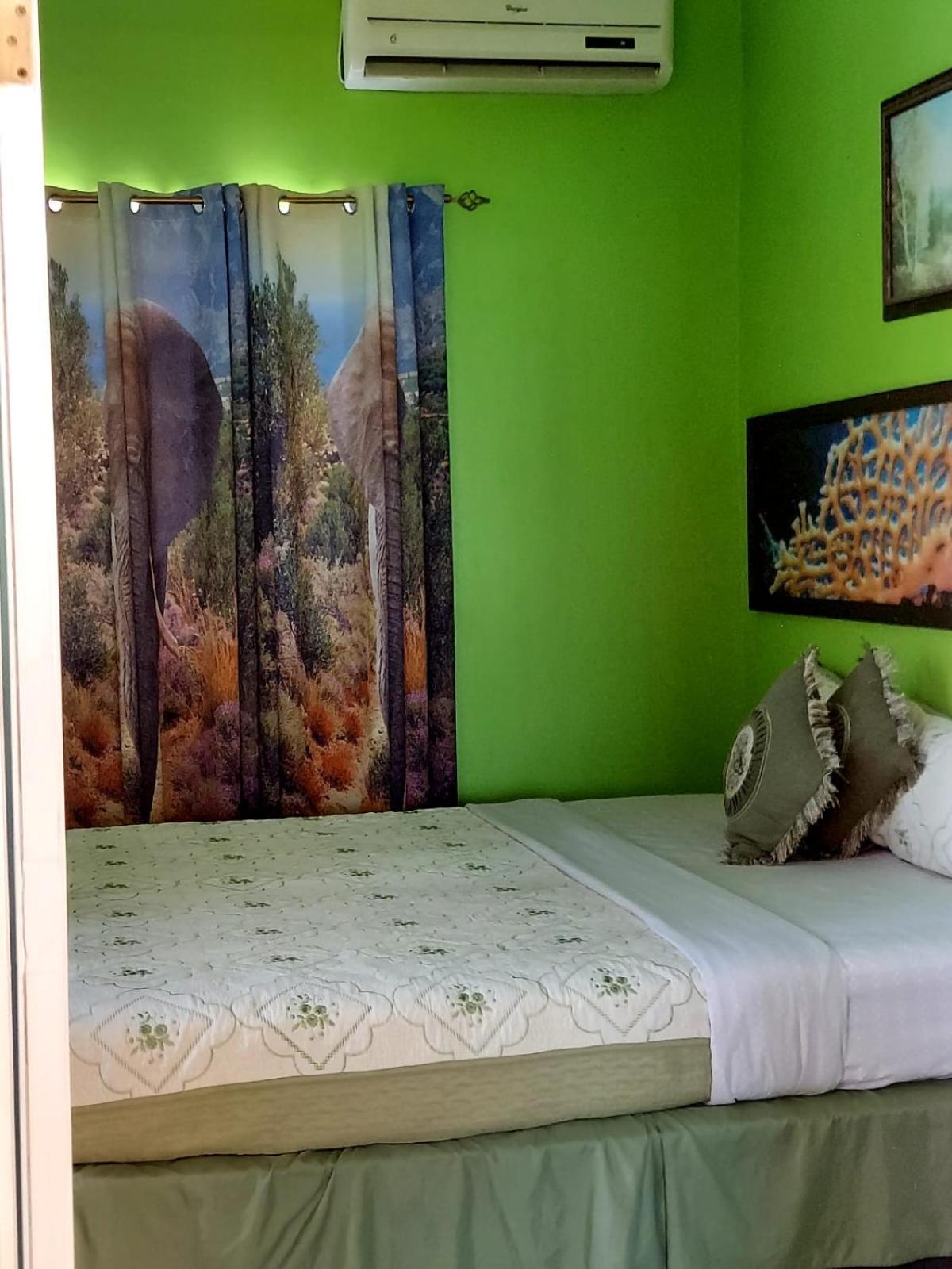 Cas Bed And Breakfast Corral Spring Dış mekan fotoğraf