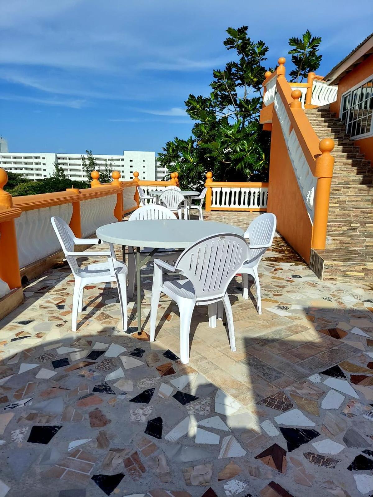 Cas Bed And Breakfast Corral Spring Dış mekan fotoğraf