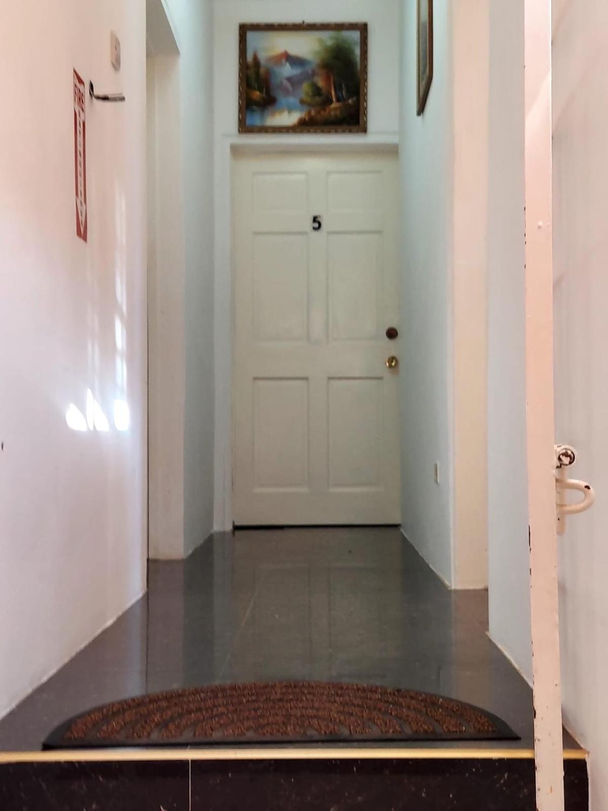 Cas Bed And Breakfast Corral Spring Dış mekan fotoğraf
