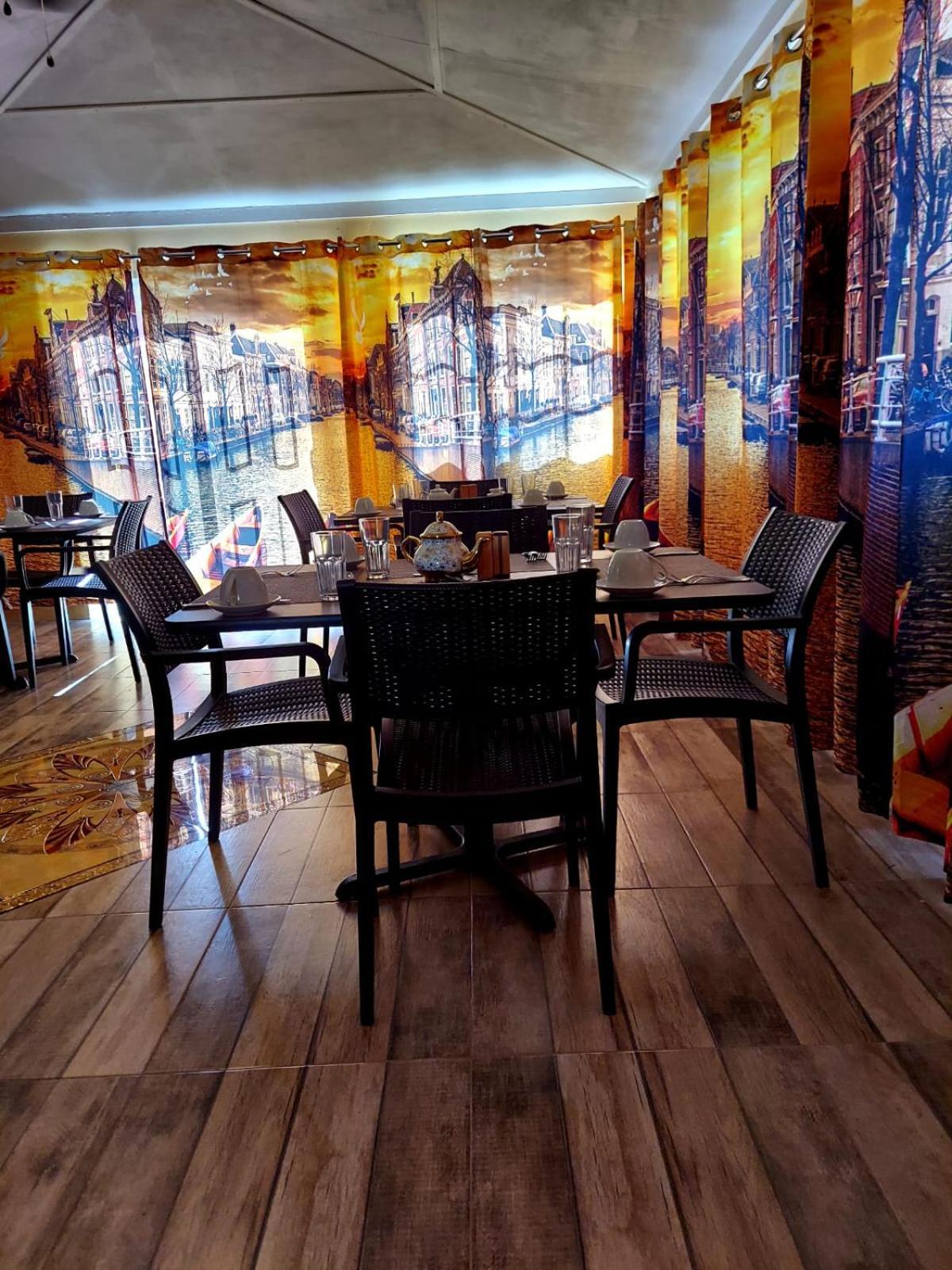 Cas Bed And Breakfast Corral Spring Dış mekan fotoğraf