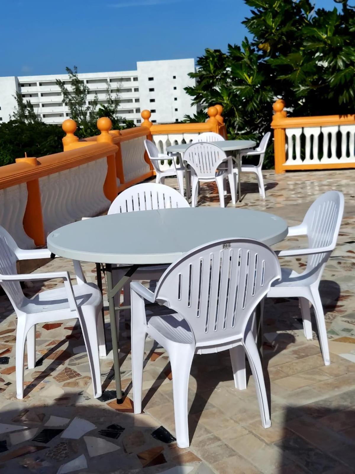 Cas Bed And Breakfast Corral Spring Dış mekan fotoğraf