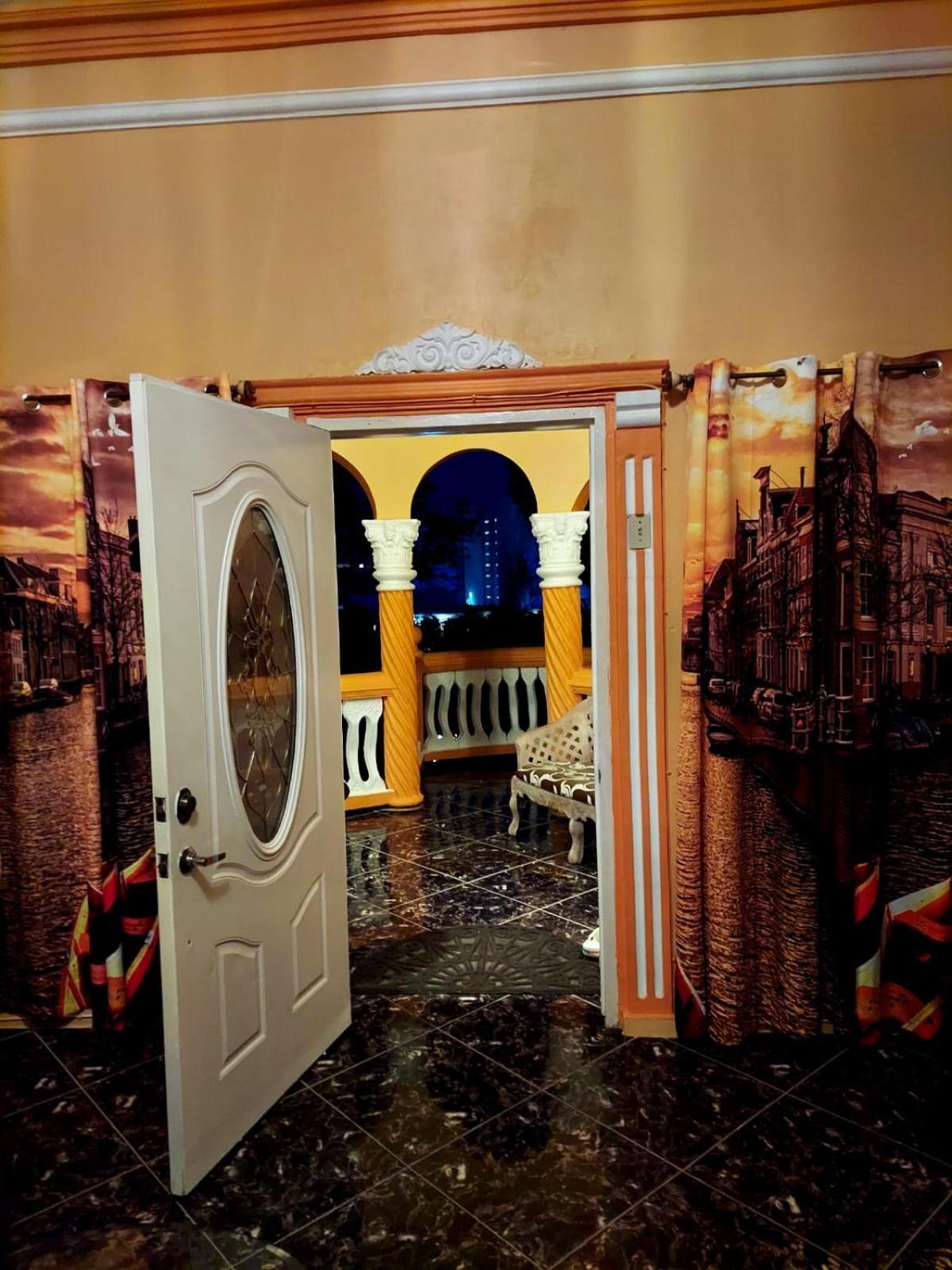 Cas Bed And Breakfast Corral Spring Dış mekan fotoğraf