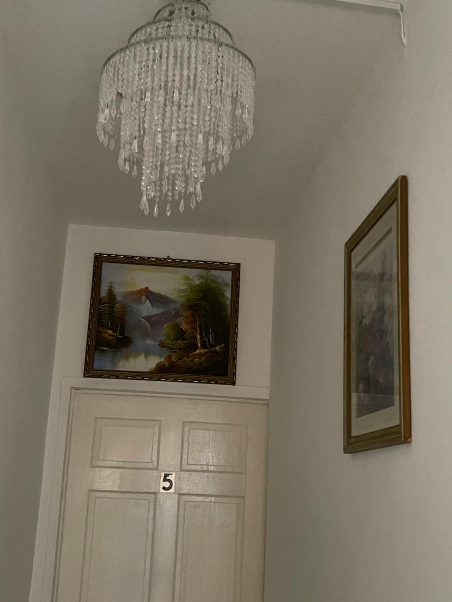 Cas Bed And Breakfast Corral Spring Dış mekan fotoğraf