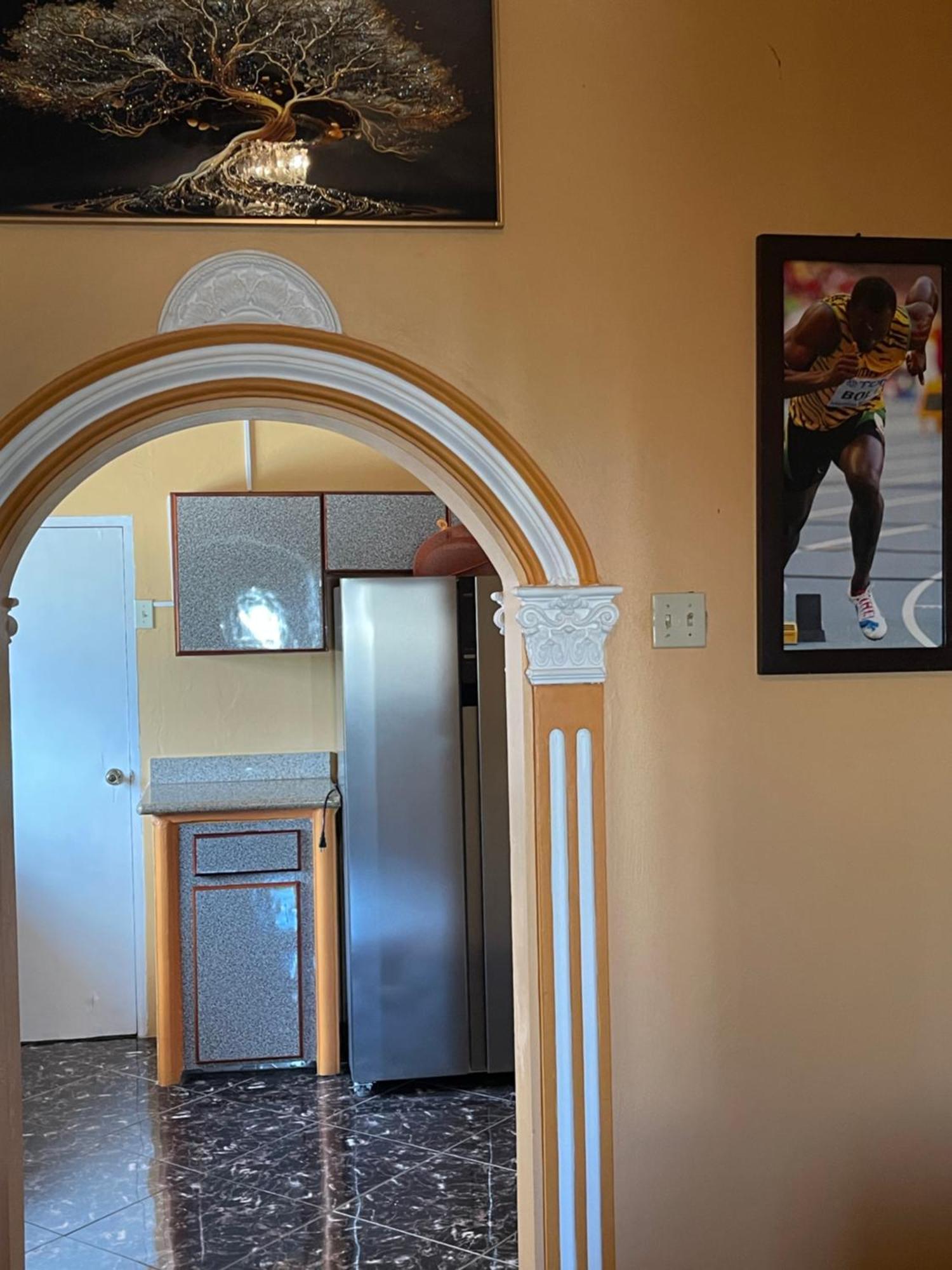 Cas Bed And Breakfast Corral Spring Dış mekan fotoğraf