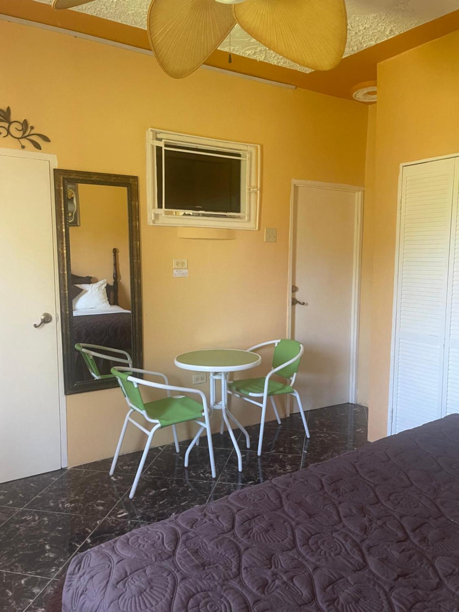 Cas Bed And Breakfast Corral Spring Dış mekan fotoğraf