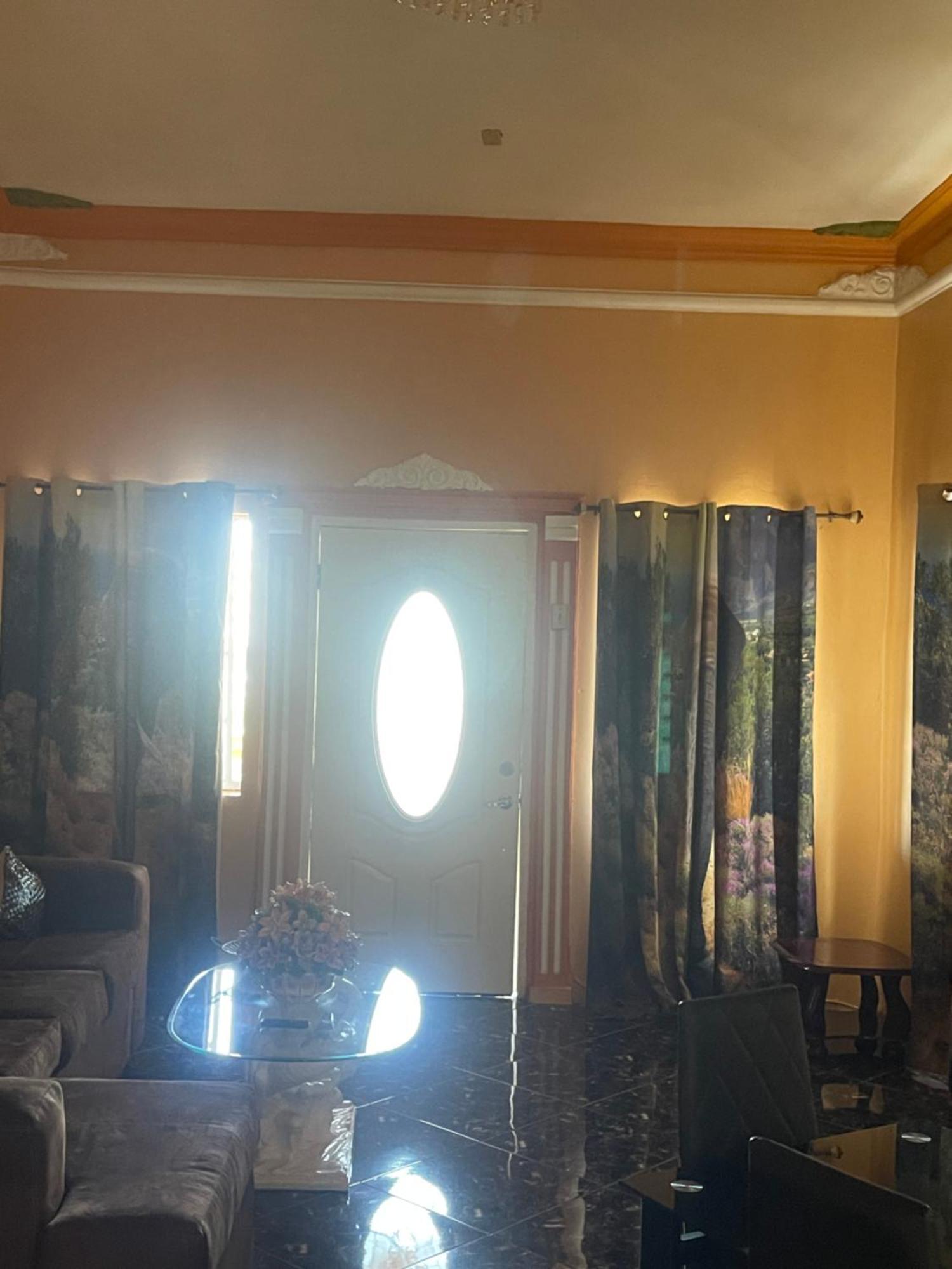 Cas Bed And Breakfast Corral Spring Dış mekan fotoğraf