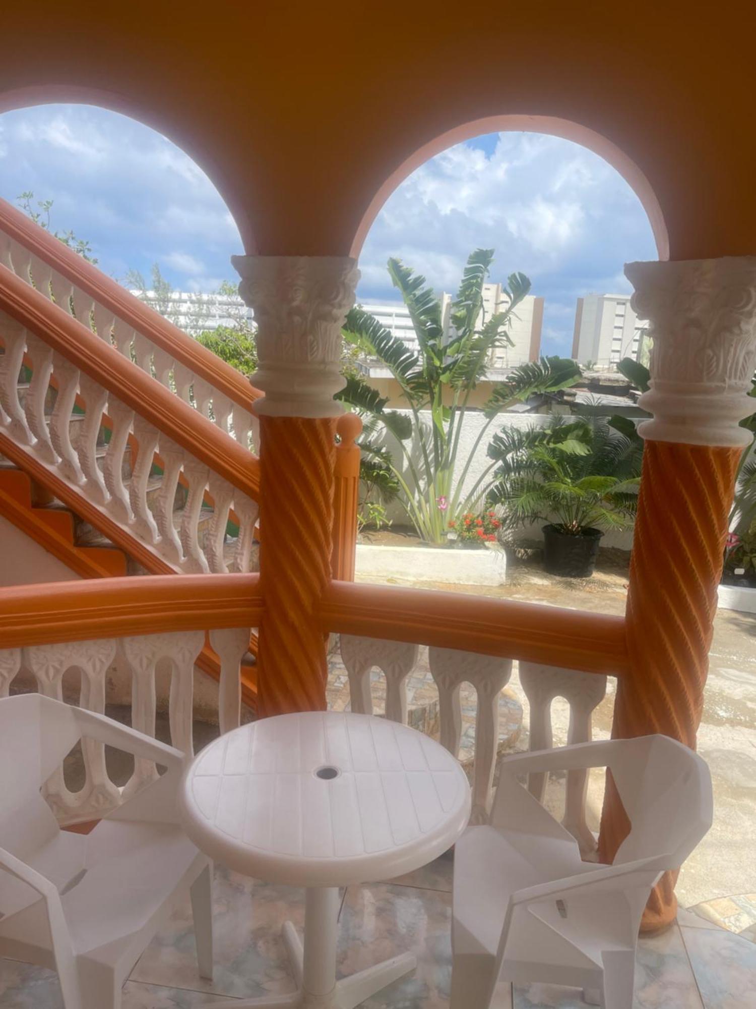 Cas Bed And Breakfast Corral Spring Dış mekan fotoğraf